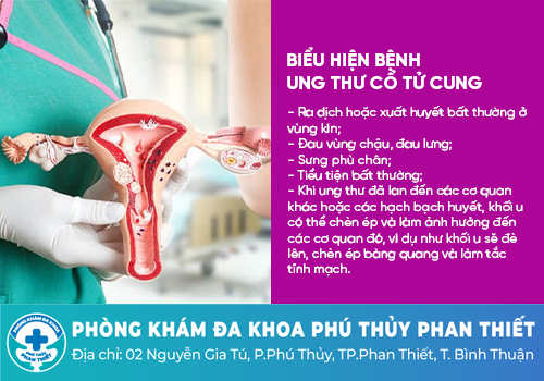 Các bệnh vùng kín nữ giới thường gặp phải 