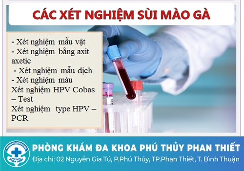 Cách giải quyết những nốt thịt thừa cửa mình 1 cách hiệu quả